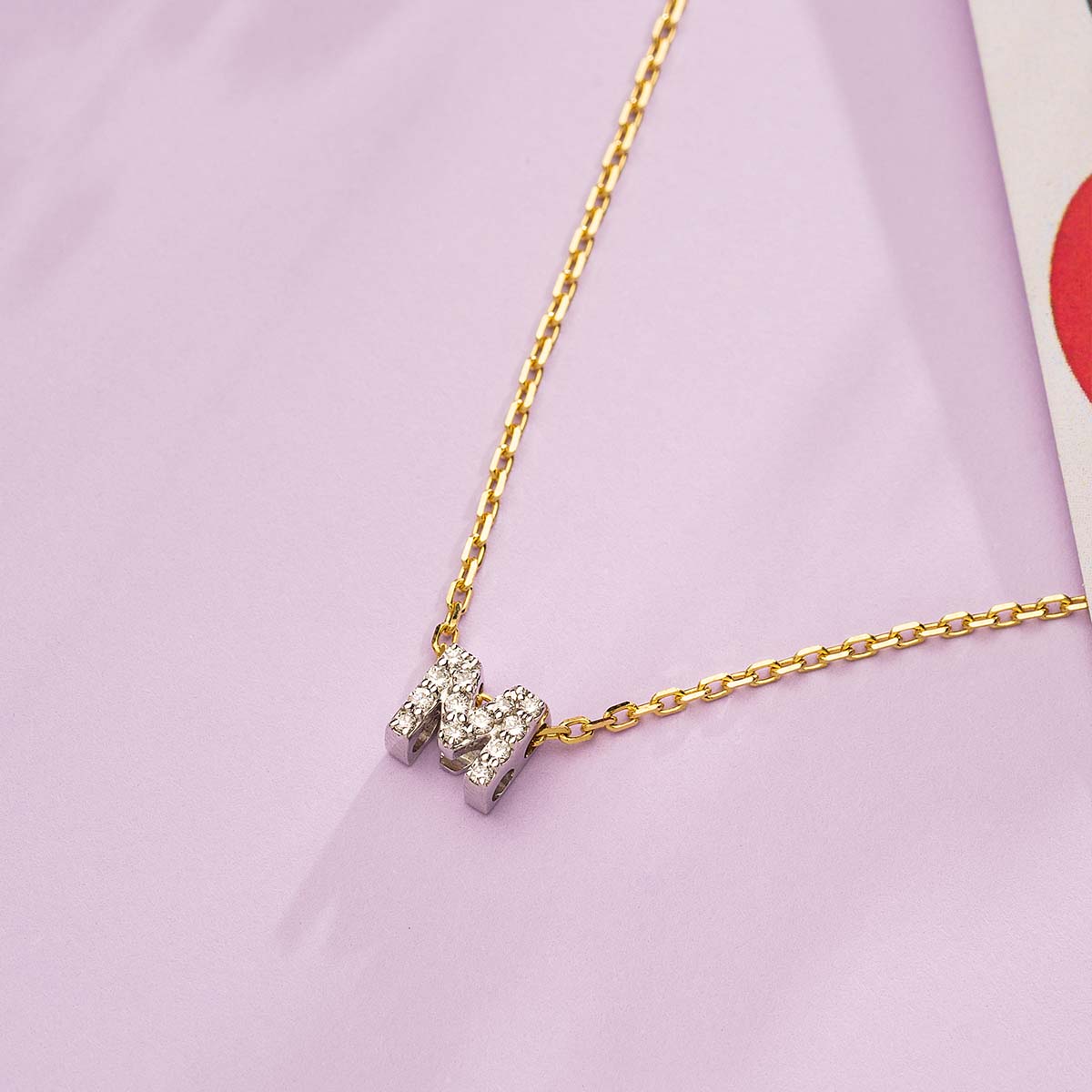 Valentine Jewels